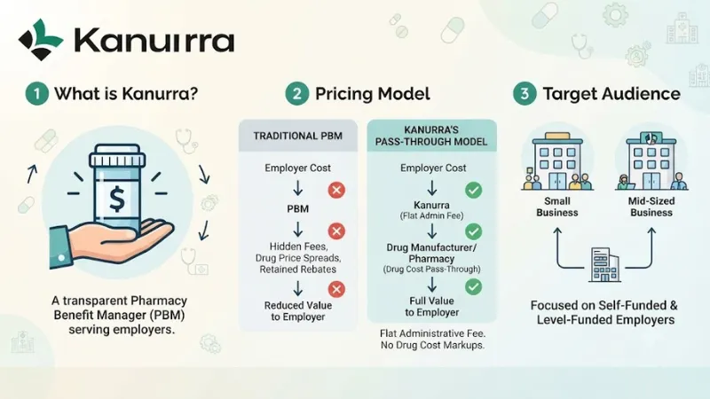 About Kanurra