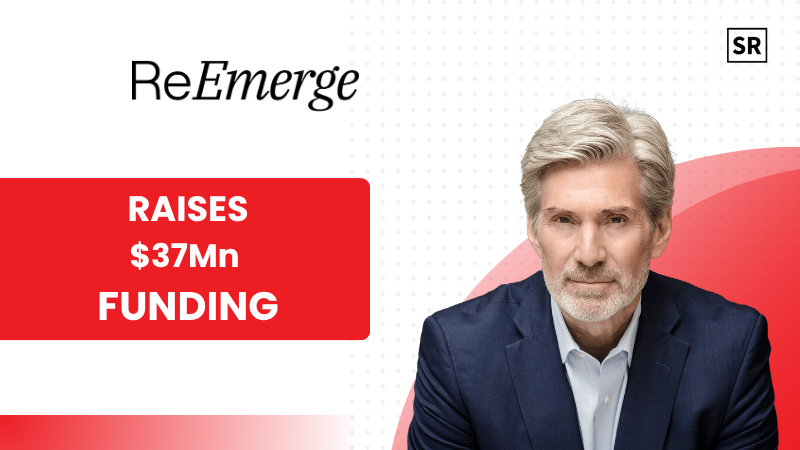 MedTech Company ReEmerge Raises $37M in Series A Funding