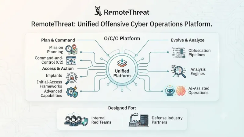 About RemoteThreat