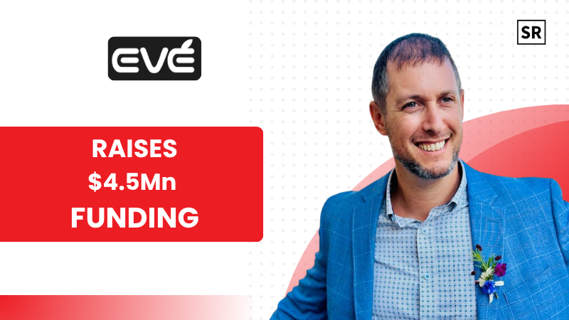AI Startup Eve Security Raises $4.5M in Seed Extension Funding