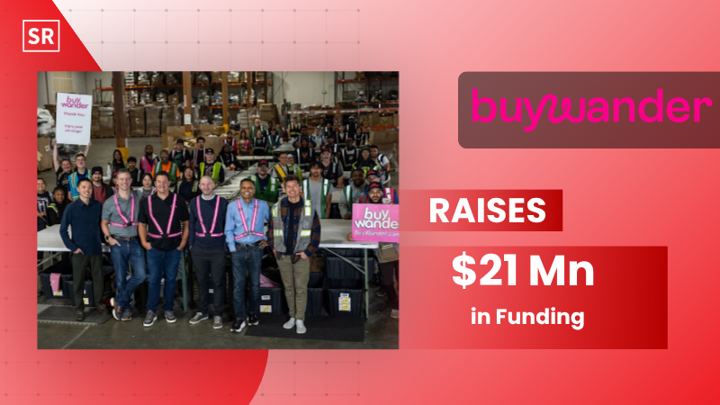 Washington-Based Buywander Raises $21M in Series A Funding