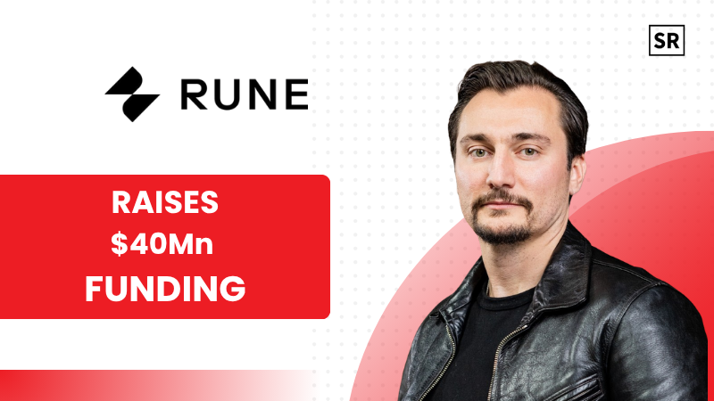 William Layden Co-Founded Rune Raises $40M in Series A Funding