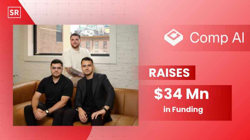 Florida-Based Comp AI Raises $34M in Series A Funding