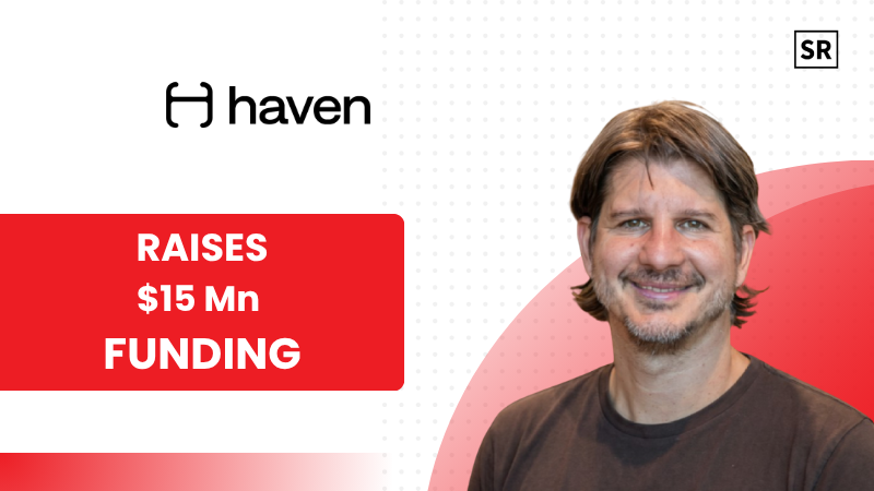 AI Startup Hello Haven Raises $15M in Pre-Seed Funding
