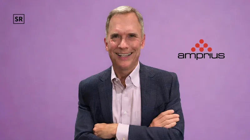 Amprius CEO 