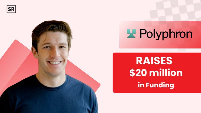 Biotech Research Polyphron Raises $20M in Seed Funding