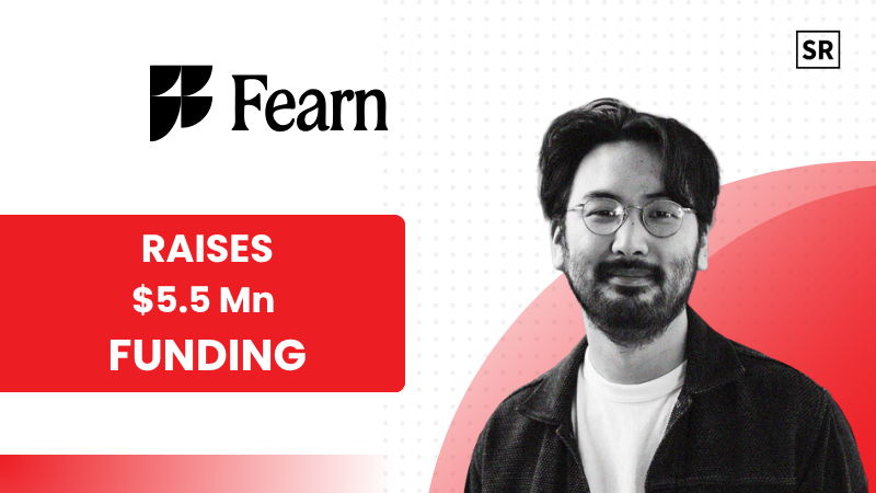 AI Startup Fearn Raises $5.5M in Funding Round