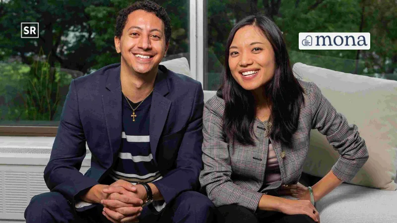 AI Startup Mona Raises $3.5M in Funding Round