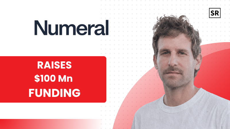 California-Based Numeral Raises $100M in Series C Funding