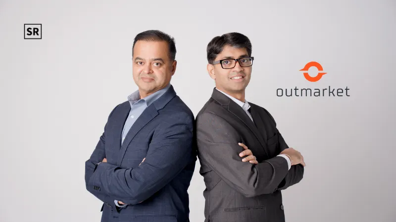 founder Outmarket AI