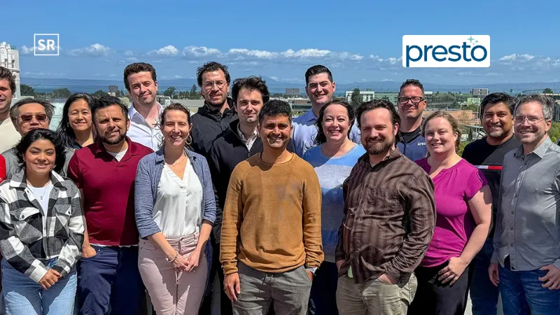 Presto Phoenix Team