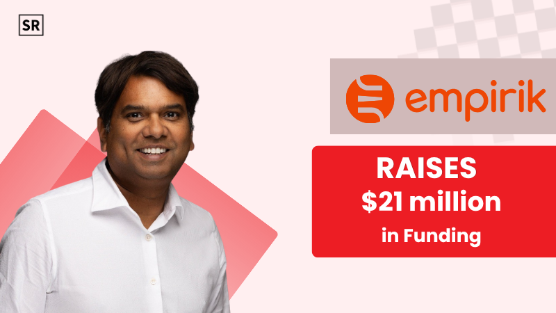 California-Based empirik.ai Raises $21M in Funding