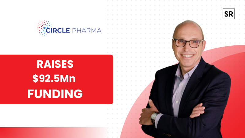 Circle Pharma Raises $92.5M in Series E Funding