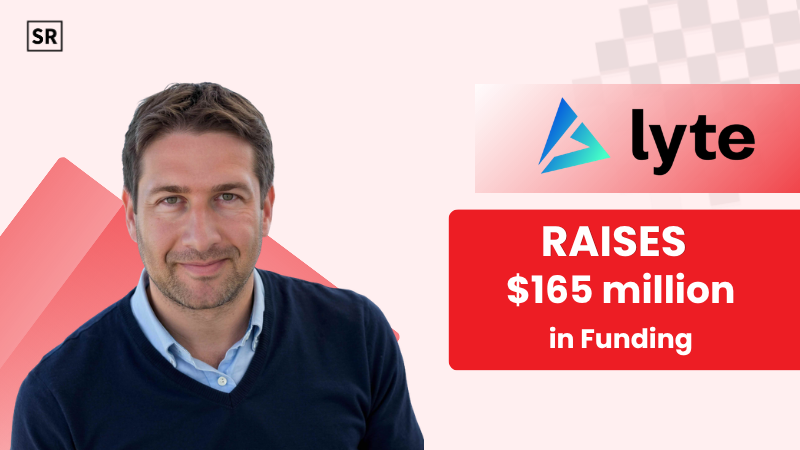 Physical AI Lyte Raises $165M in Series C Funding