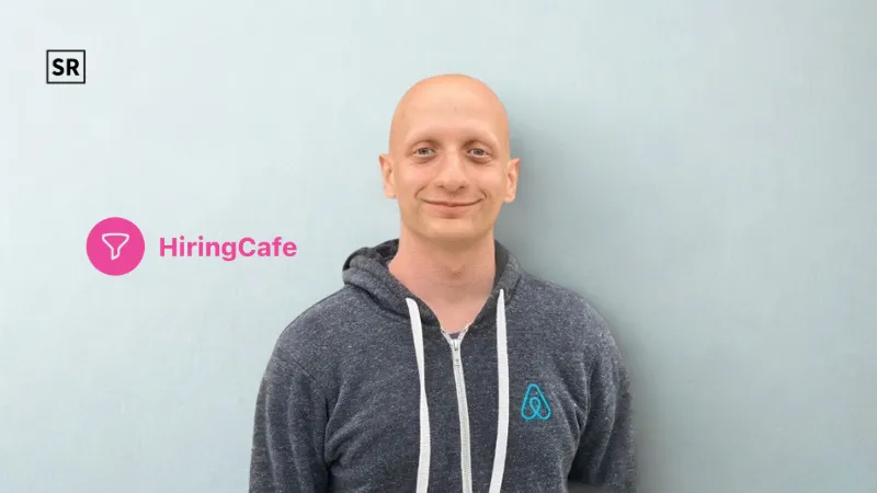 California-Based HiringCafe Raises $6.8M in Pre-Seed Funding