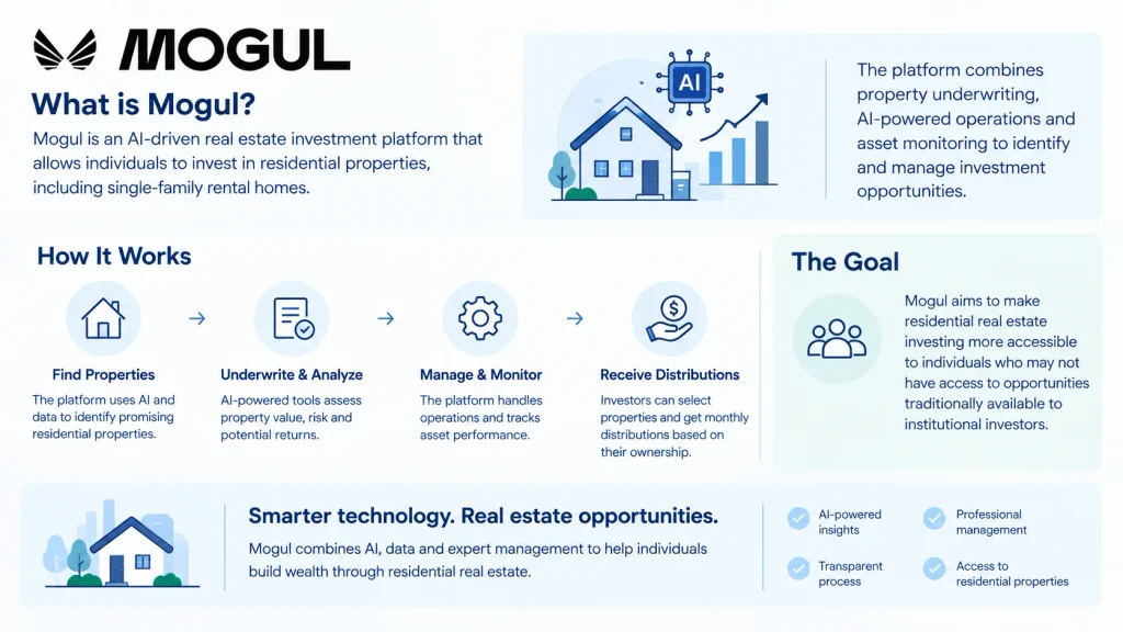 About Mogul