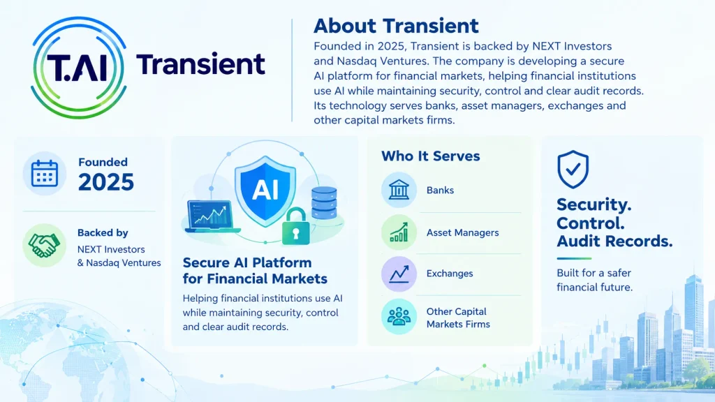 About Transient