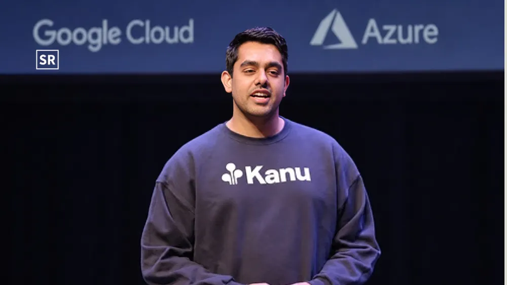 Karan Grover Co-Founded Kanu AI Raises $11.7M in Funding
