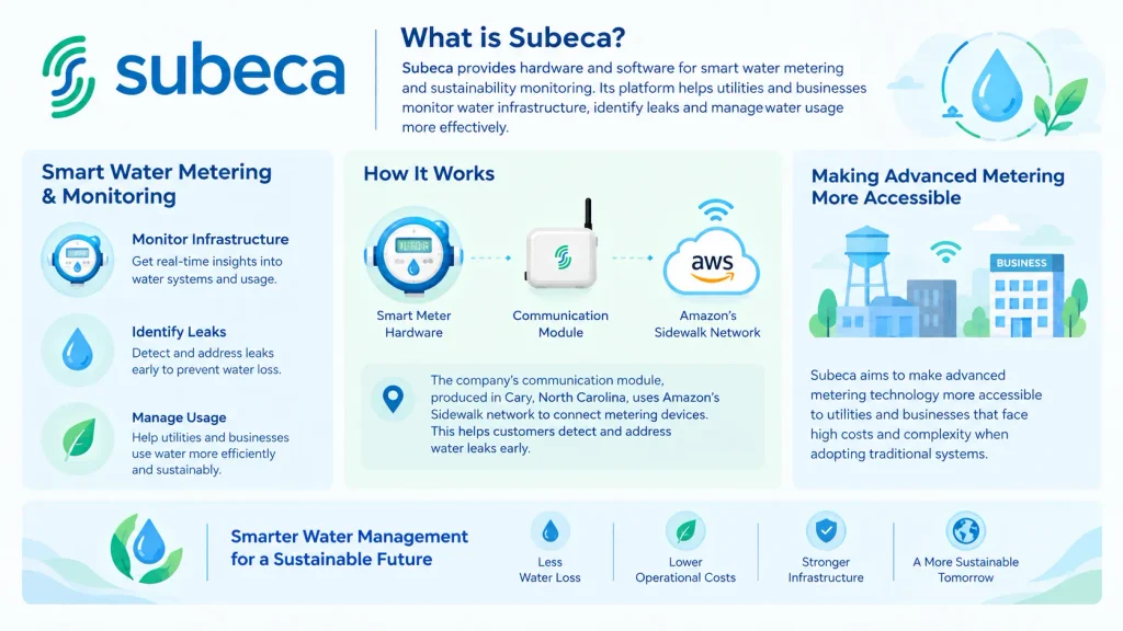 About Subeca 