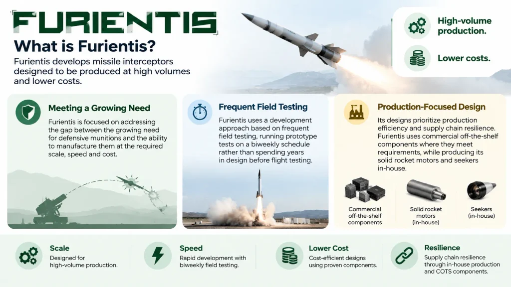 About Furientis