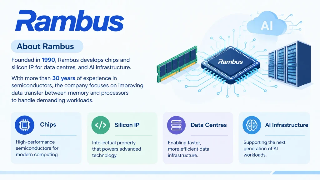 About Rambus