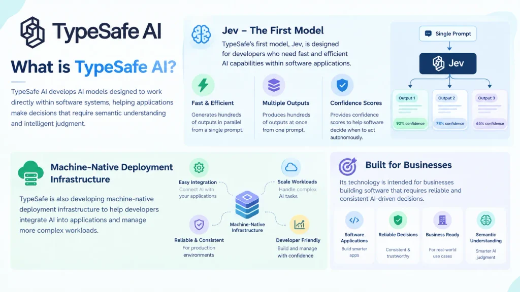 About TypeSafe AI
