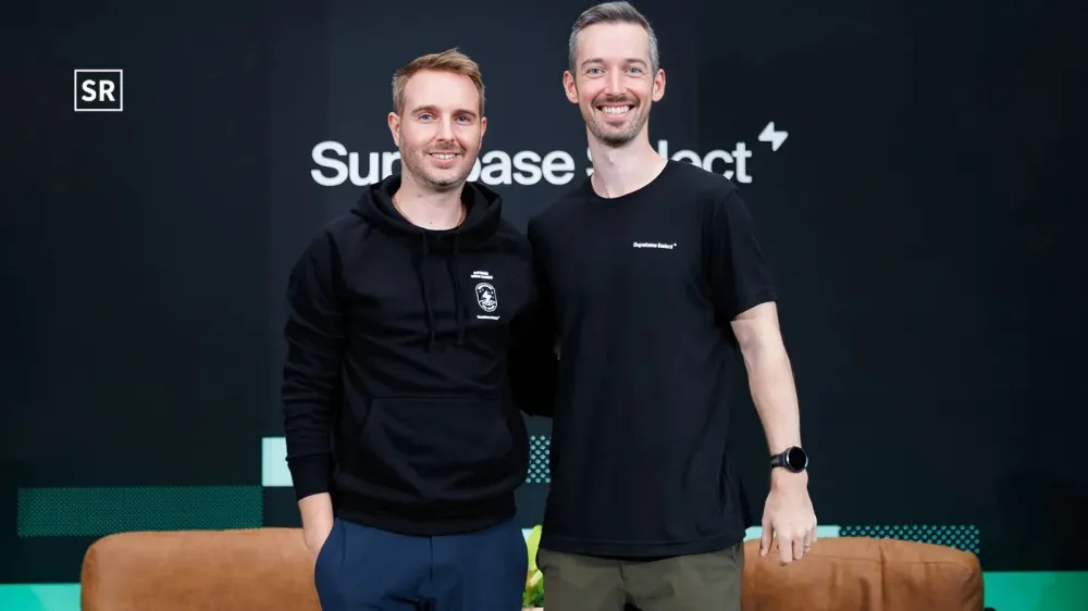 Supabase Raises $150M in Funding Led by GIC