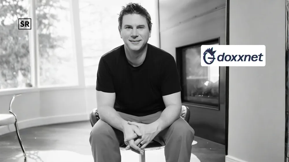 Barrett Lyon Co-Founded doxx.net Raises $38M in Series A Funding