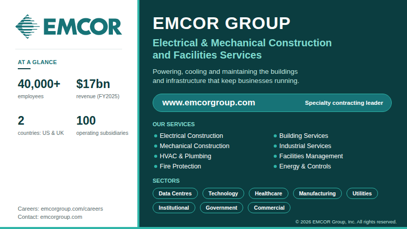 emcor