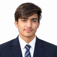 Kuldeep Jangid