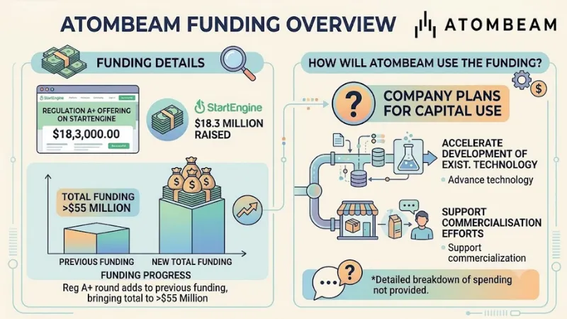 About Atombeam 