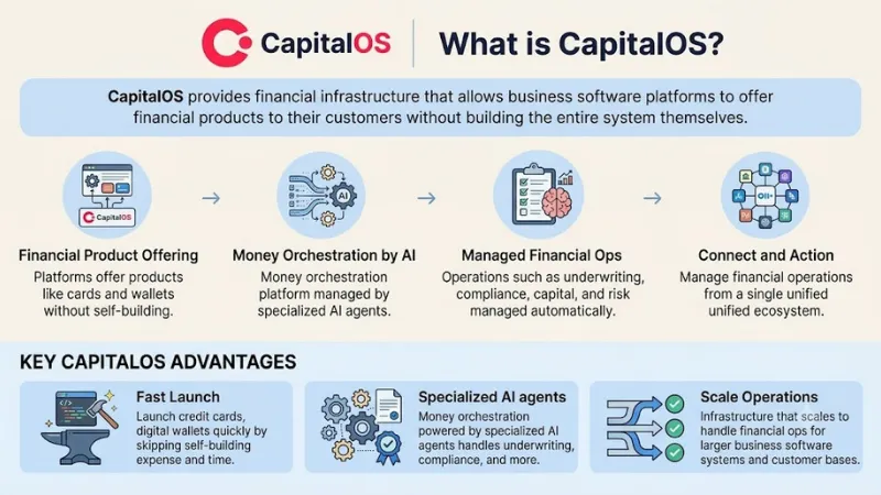 About CapitalOS 