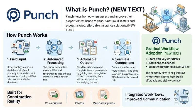 About Punch 