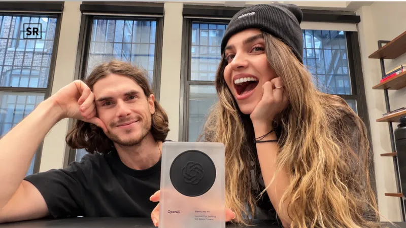 Siena Raises $17M in Series A Funding Led by York IE