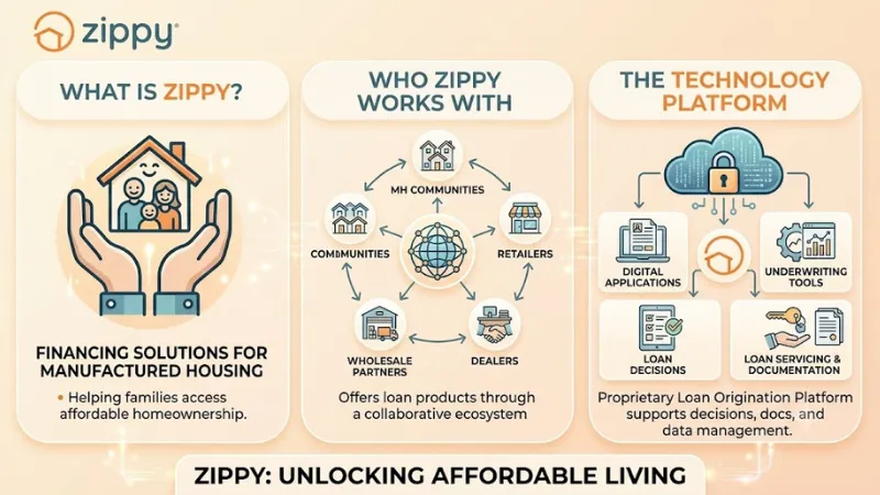 About Zippy