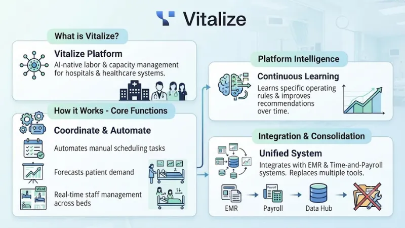 About Vitalize 