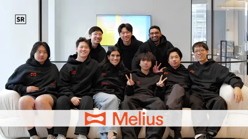 NYC-based Melius Raises $25M in Total Funding