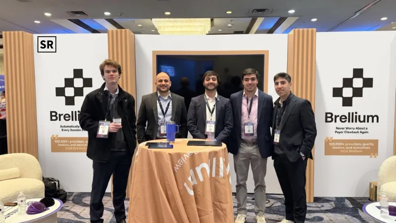 Health Care Startup Brellium Secures $23M in Funding