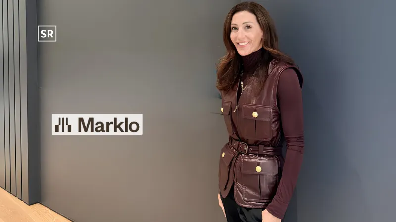AI Startup Marklo Secures $5M in Seed Funding