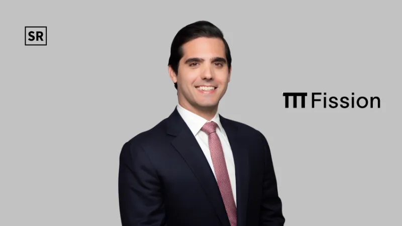 Fission Secures $10M in Series A Funding Led by Pantera Capital