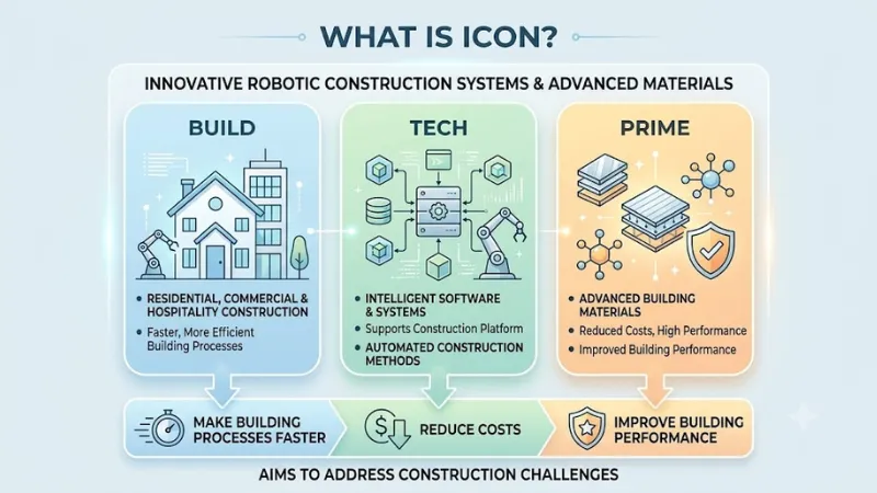 About ICON 