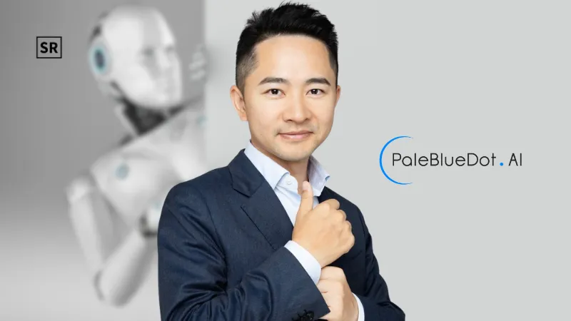 California-Based PaleBlueDot AI Raises $200M in Series C Funding