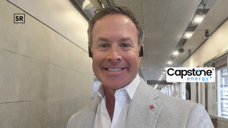 Capstone Energy+ Appoints Brandon Schwertner to Board of Directors