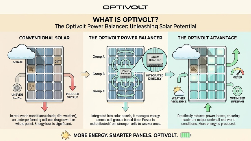 About Optivolt