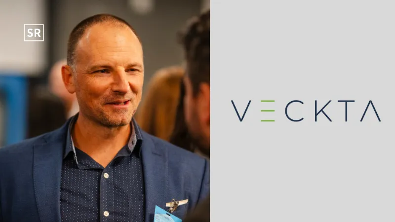 Veckta Raises $11M in Series A Funding Led by Origin Ventures