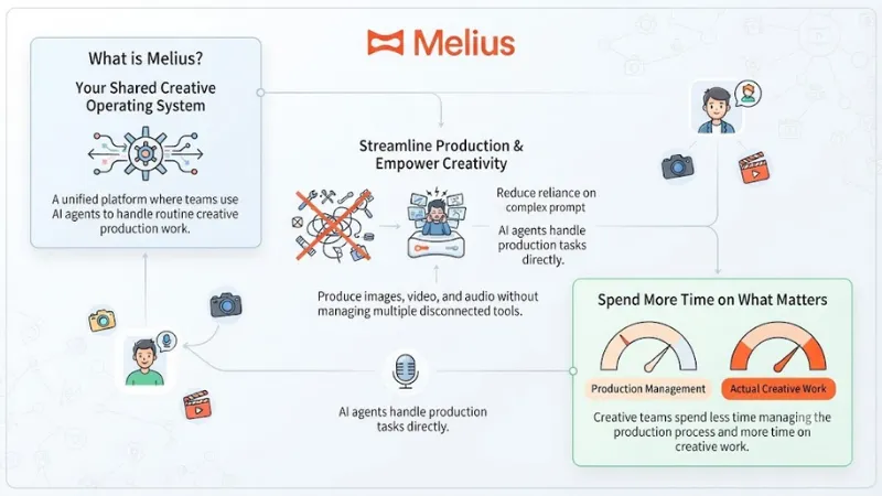 About Melius