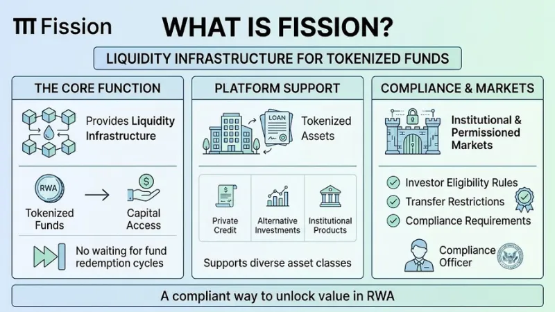 About Fission