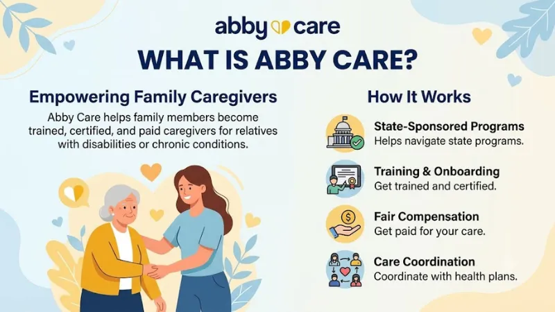 About Abby Care