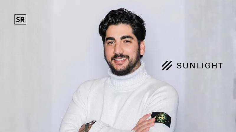 Sunlight AI Secures $17.4M in Seed Funding Led by Basis Set Ventures