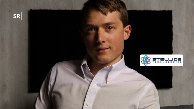 Stellios Technologies Raises $5M in Pre-Seed Funding